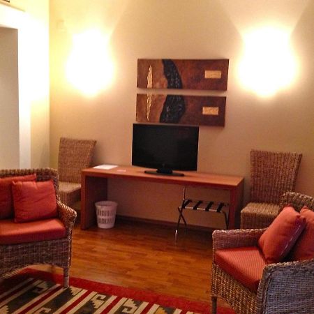Stella Charming & Luxury Rooms Конверсано Екстериор снимка