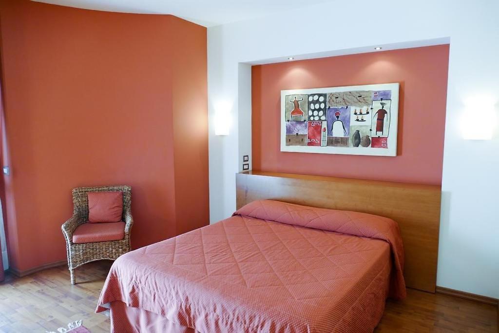 Stella Charming & Luxury Rooms Конверсано Екстериор снимка