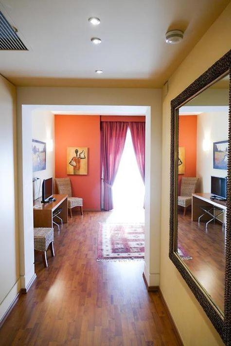 Stella Charming & Luxury Rooms Конверсано Екстериор снимка