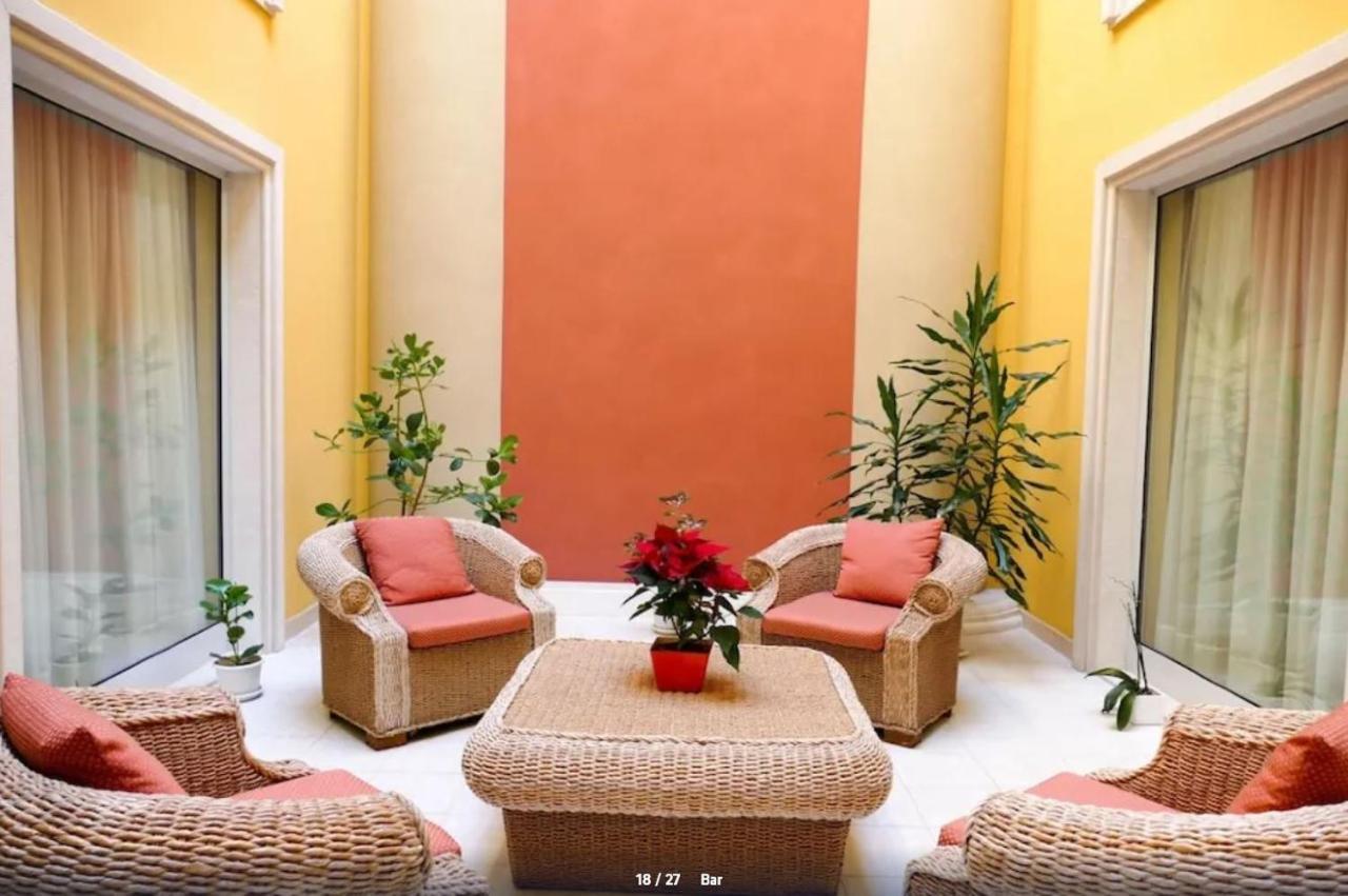 Stella Charming & Luxury Rooms Конверсано Екстериор снимка