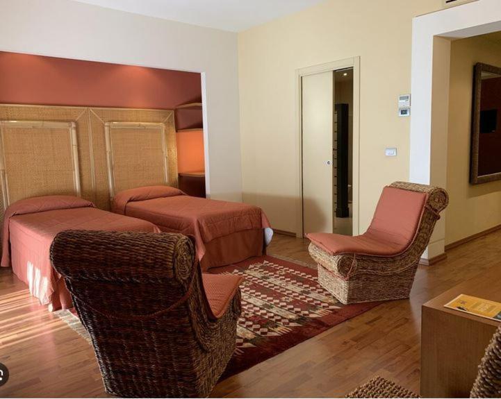 Stella Charming & Luxury Rooms Конверсано Екстериор снимка