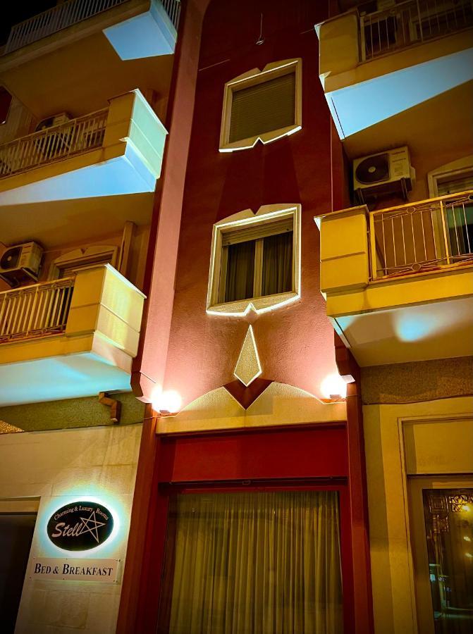 Stella Charming & Luxury Rooms Конверсано Екстериор снимка