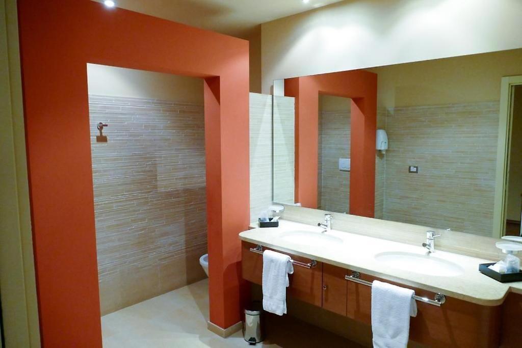 Stella Charming & Luxury Rooms Конверсано Екстериор снимка