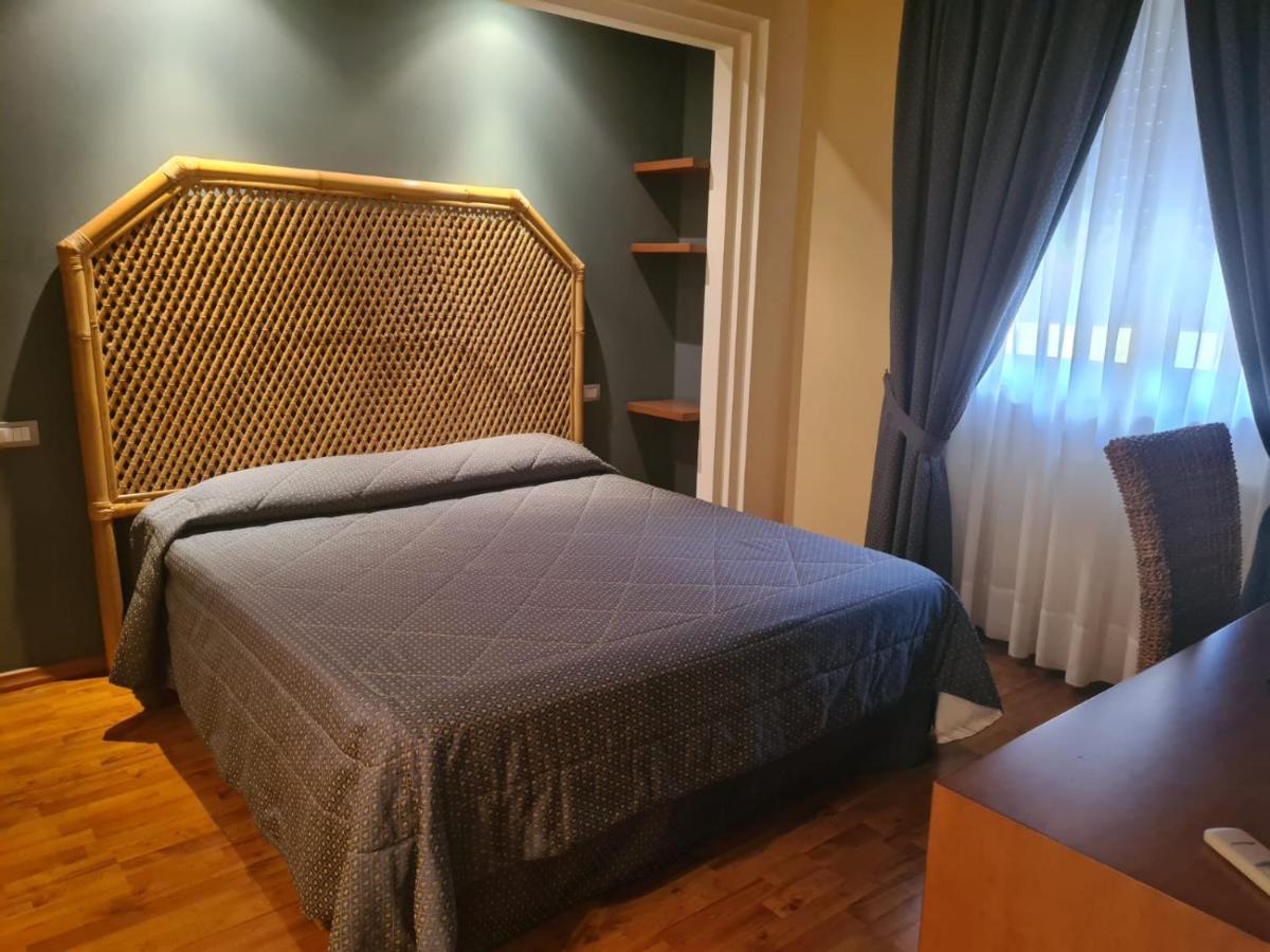Stella Charming & Luxury Rooms Конверсано Екстериор снимка