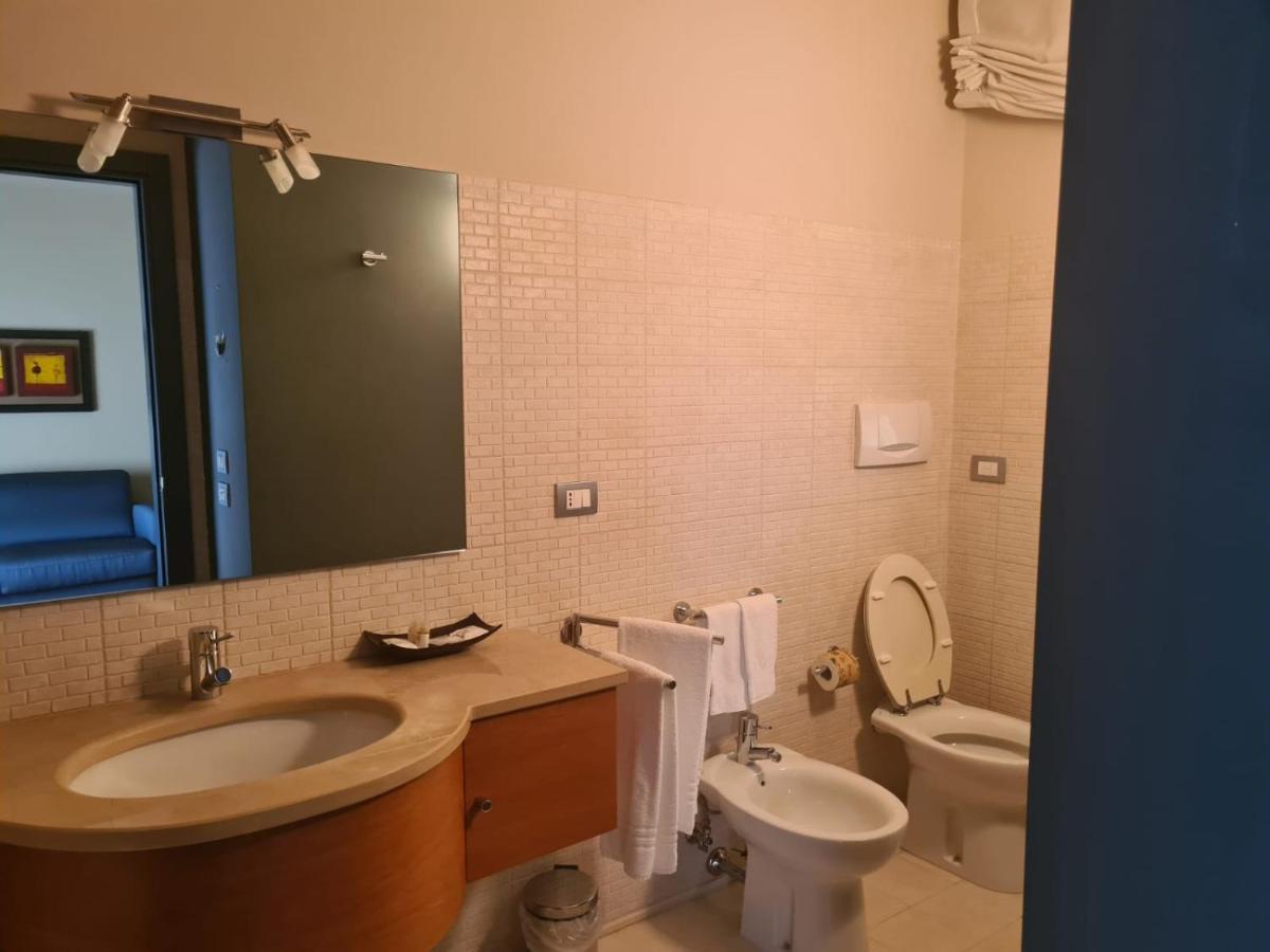 Stella Charming & Luxury Rooms Конверсано Екстериор снимка