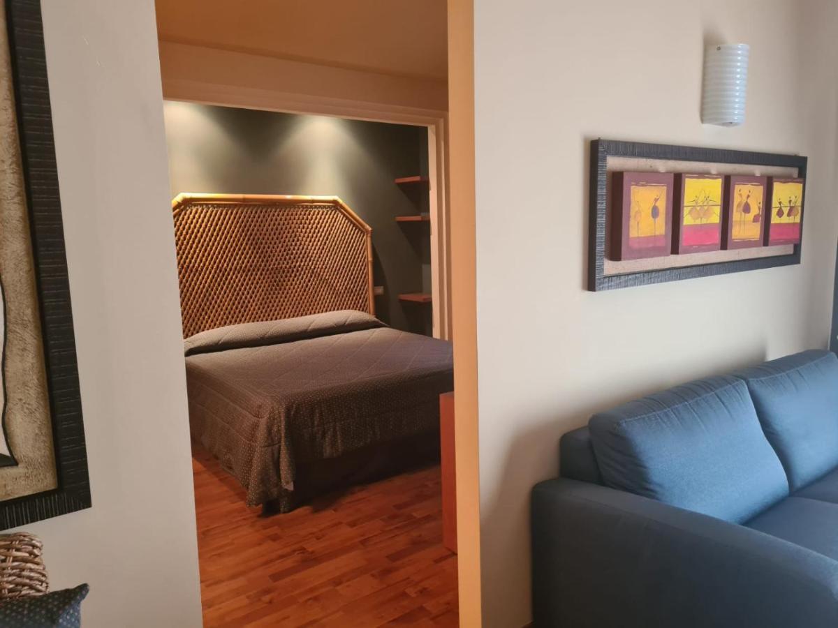 Stella Charming & Luxury Rooms Конверсано Екстериор снимка