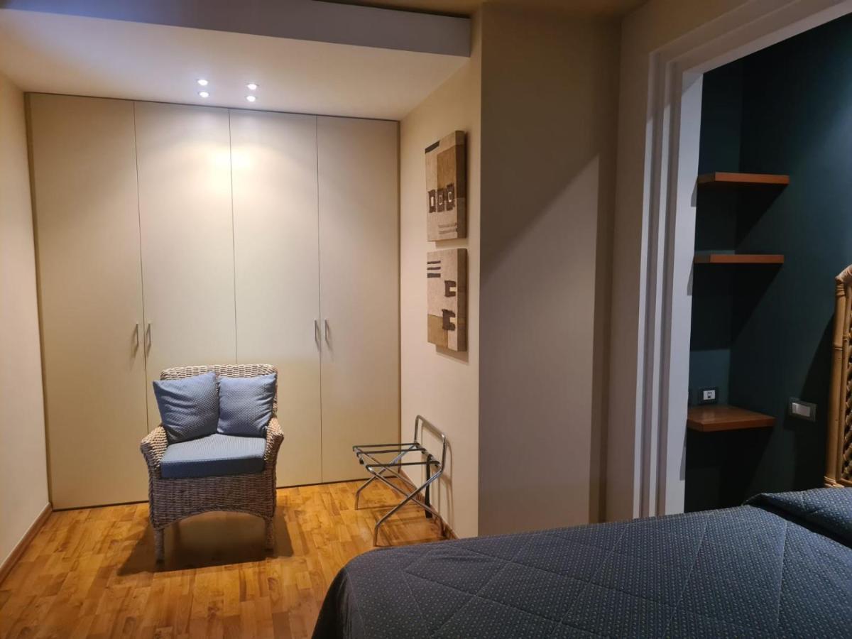 Stella Charming & Luxury Rooms Конверсано Екстериор снимка