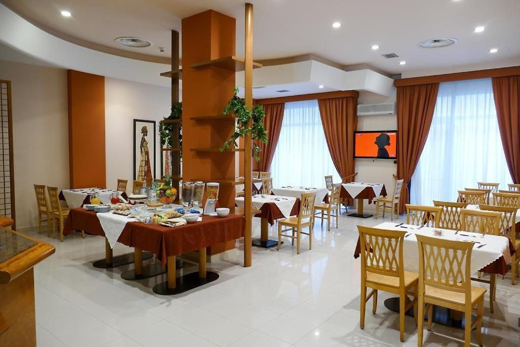 Stella Charming & Luxury Rooms Конверсано Екстериор снимка