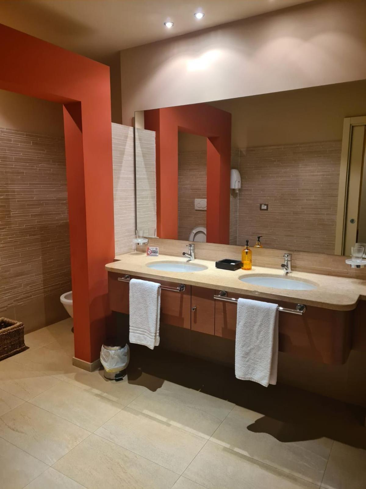 Stella Charming & Luxury Rooms Конверсано Екстериор снимка