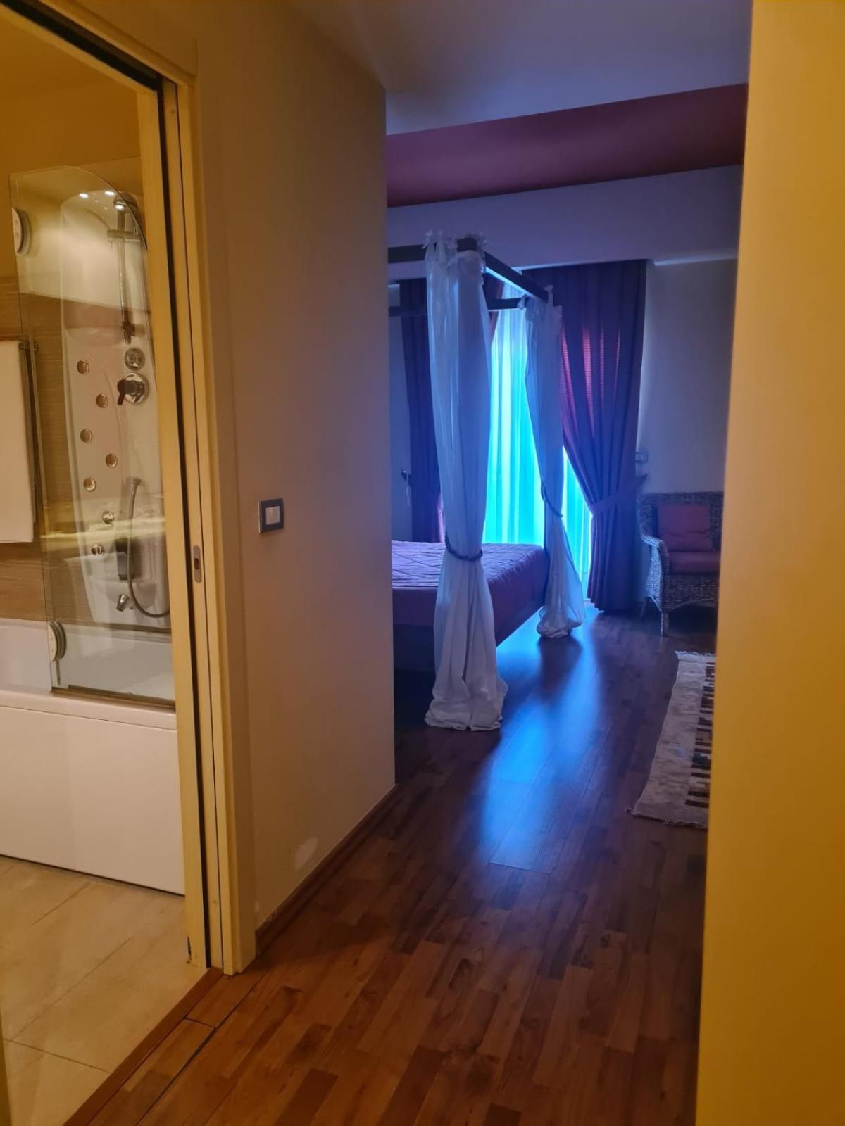 Stella Charming & Luxury Rooms Конверсано Екстериор снимка
